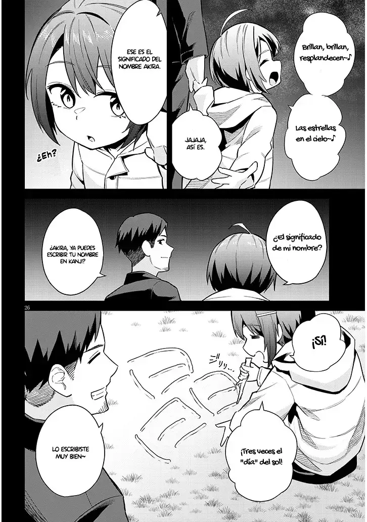 Capitulo 22 page 27