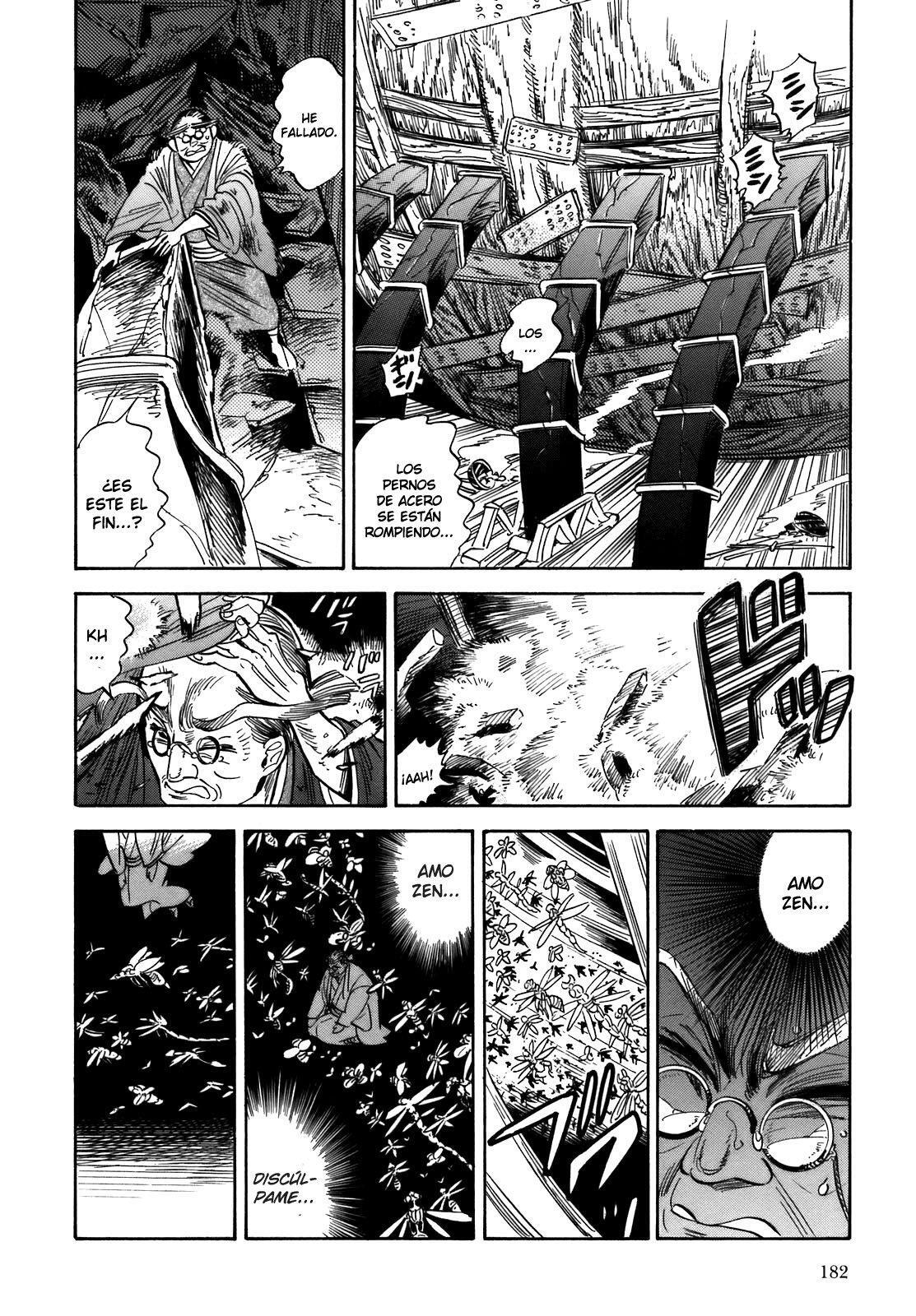Capitulo 23 page 24