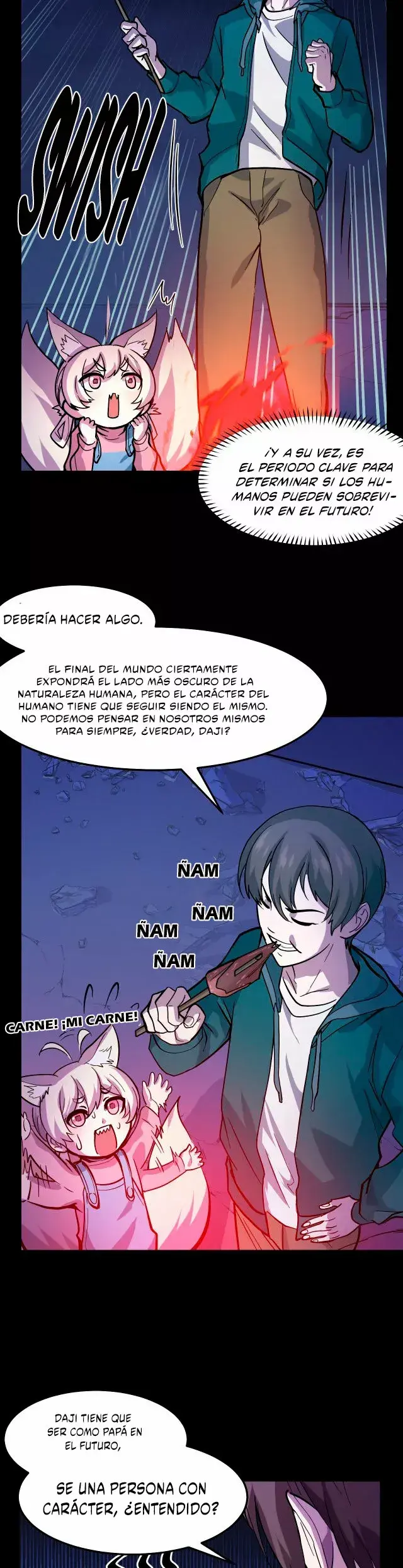Capitulo 9 page 18