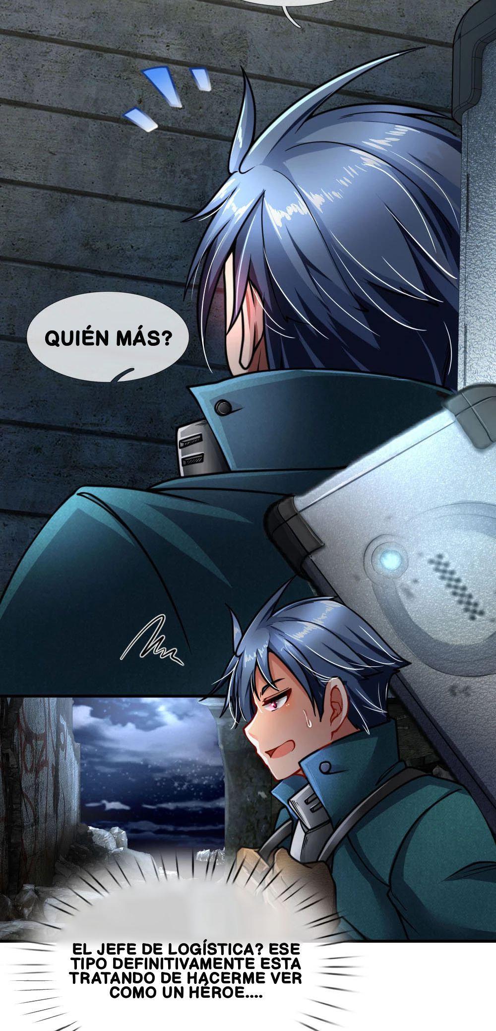 Capitulo 72 page 6