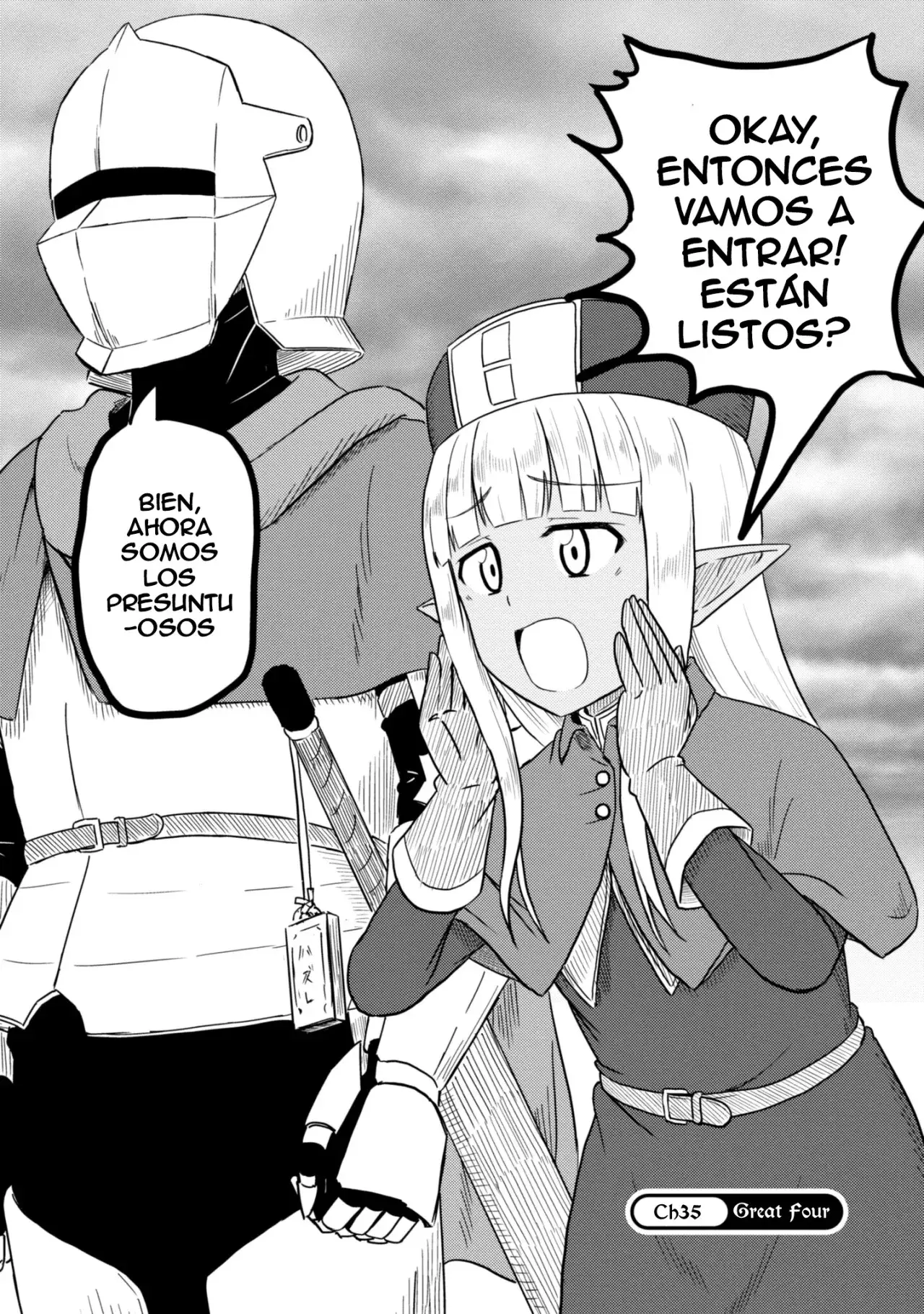 Capitulo 35 page 5