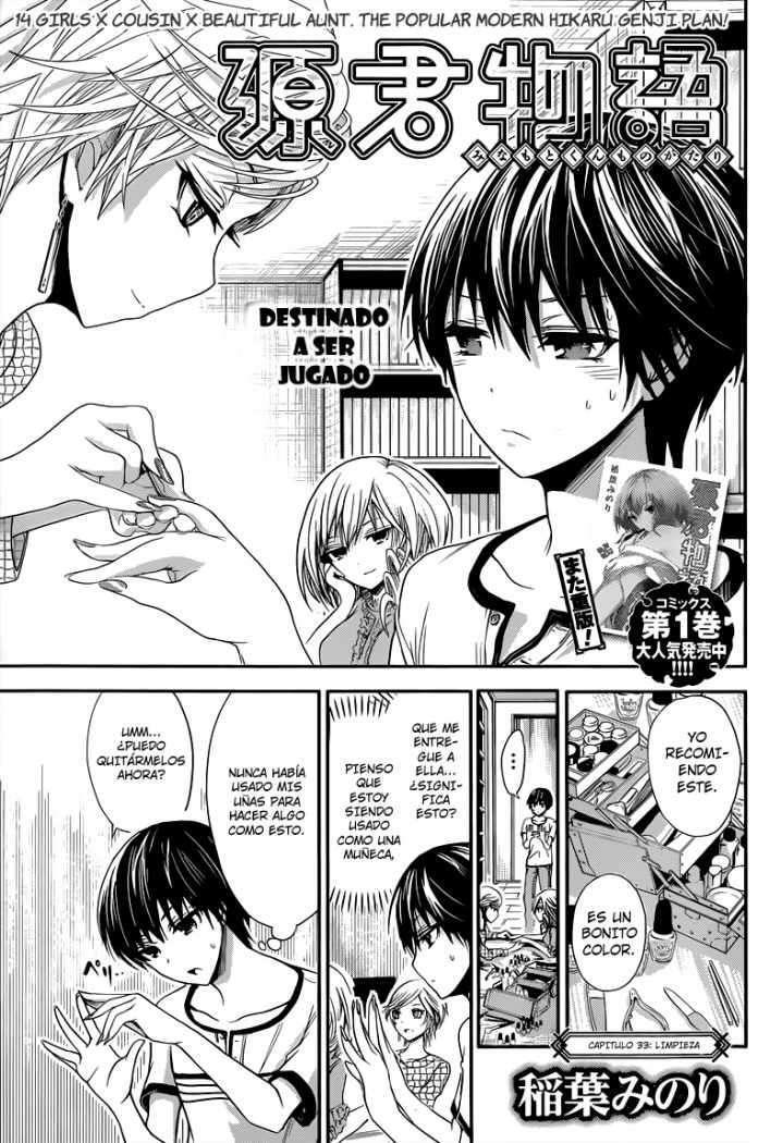 Capitulo 33 page 3