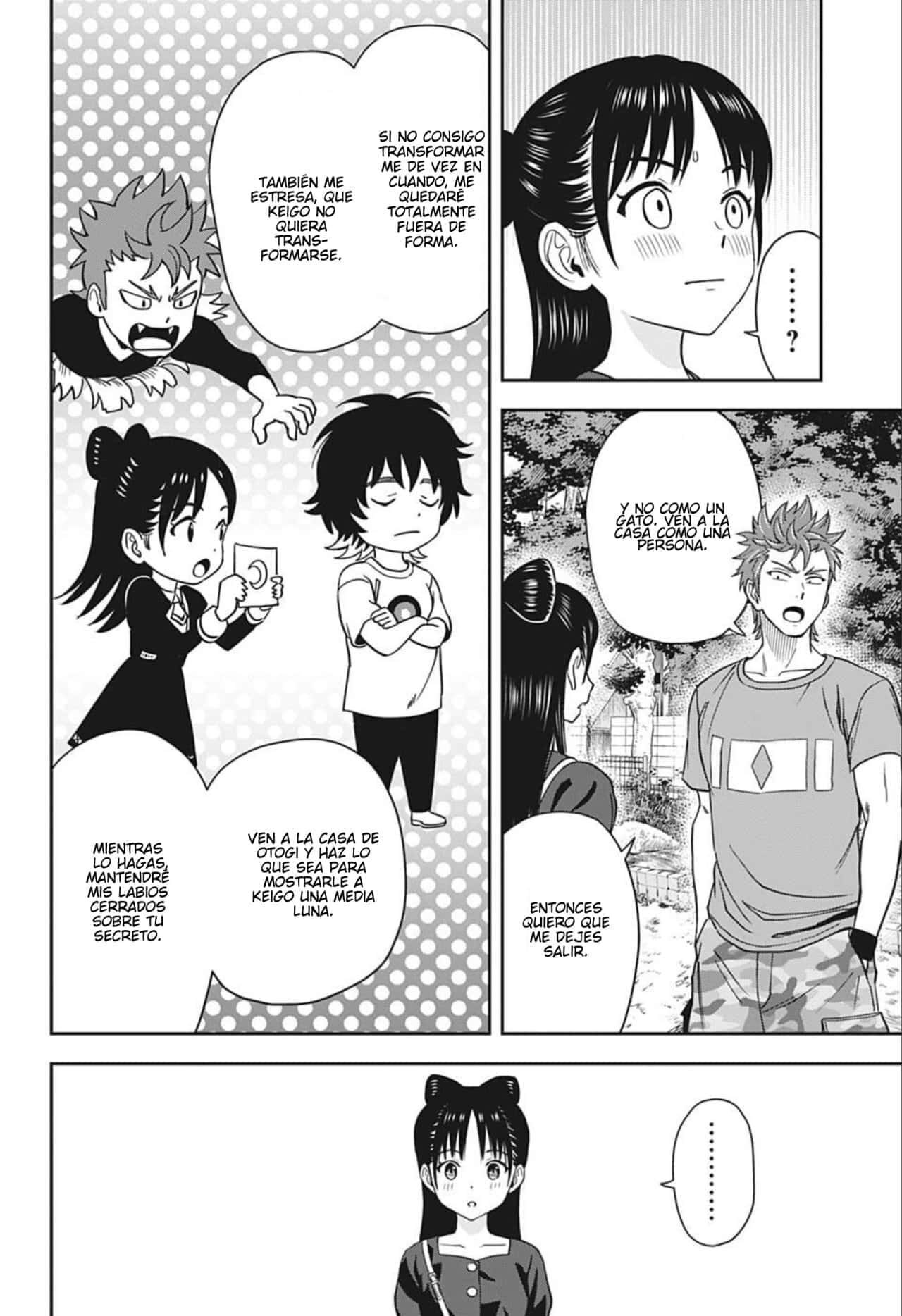 Capitulo 33 page 17