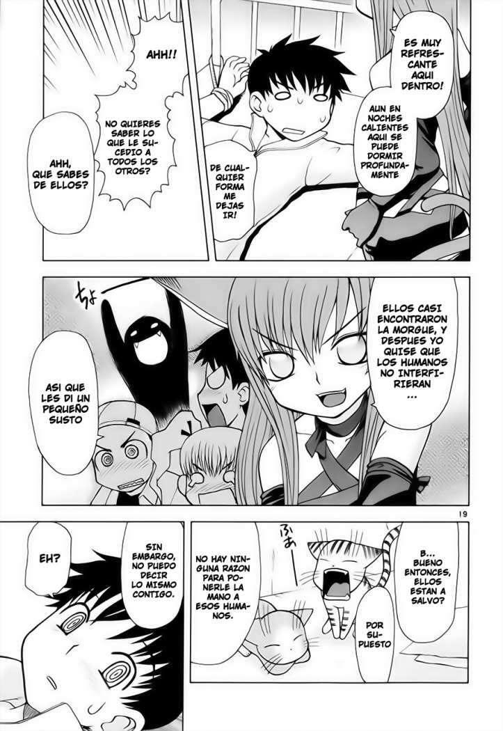 Capitulo 24 page 20