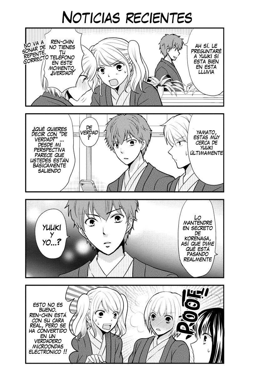 Capitulo 31 page 12