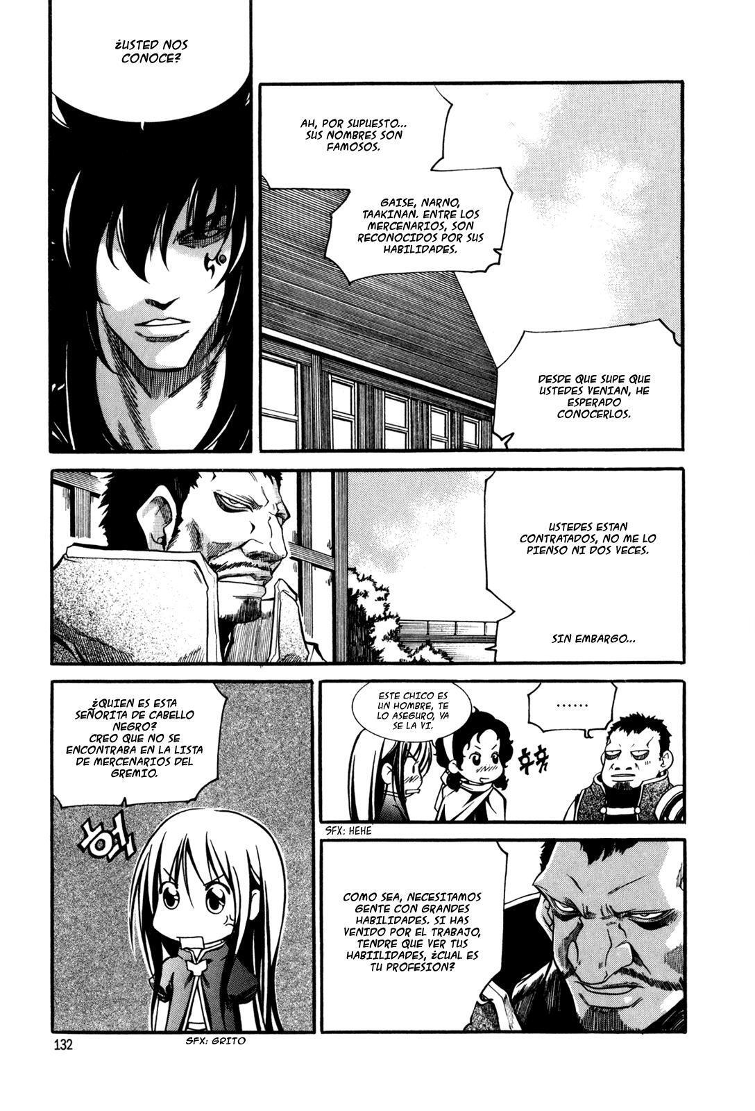 Capitulo 91 page 14