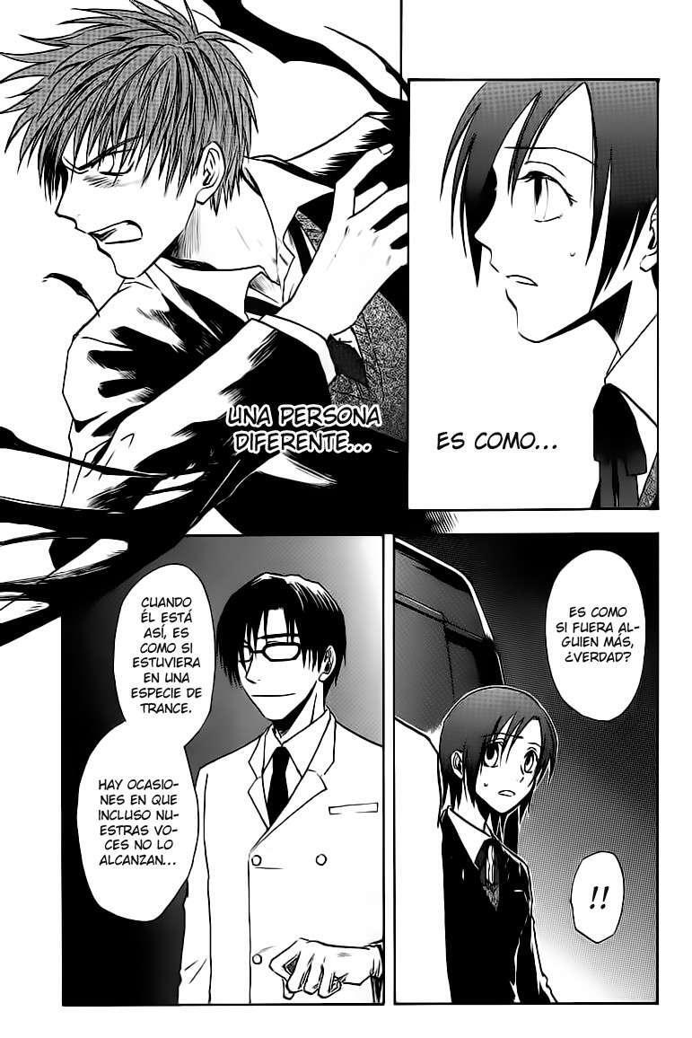 Capitulo 20 page 17
