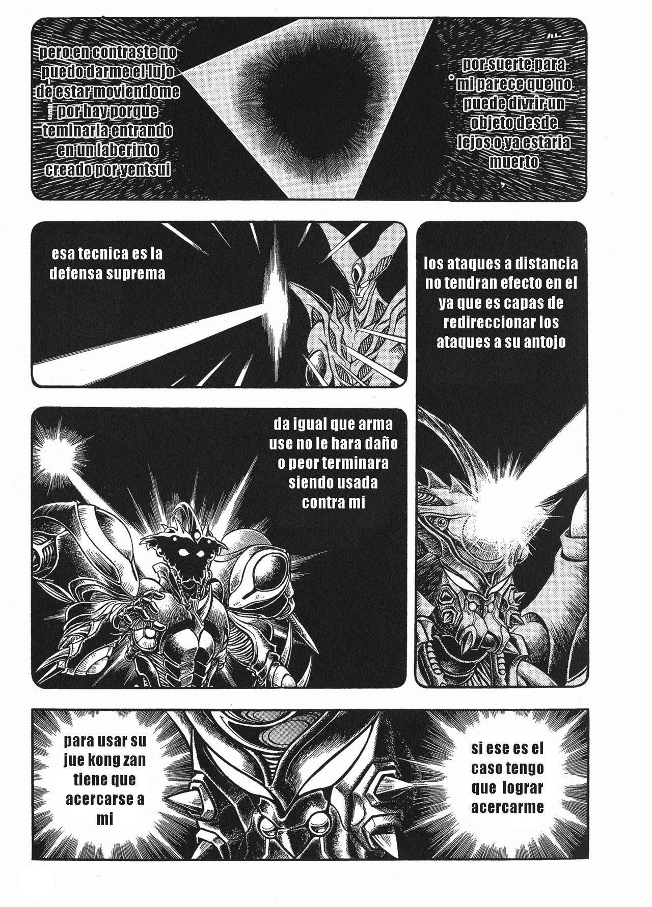 Capitulo 123 page 17