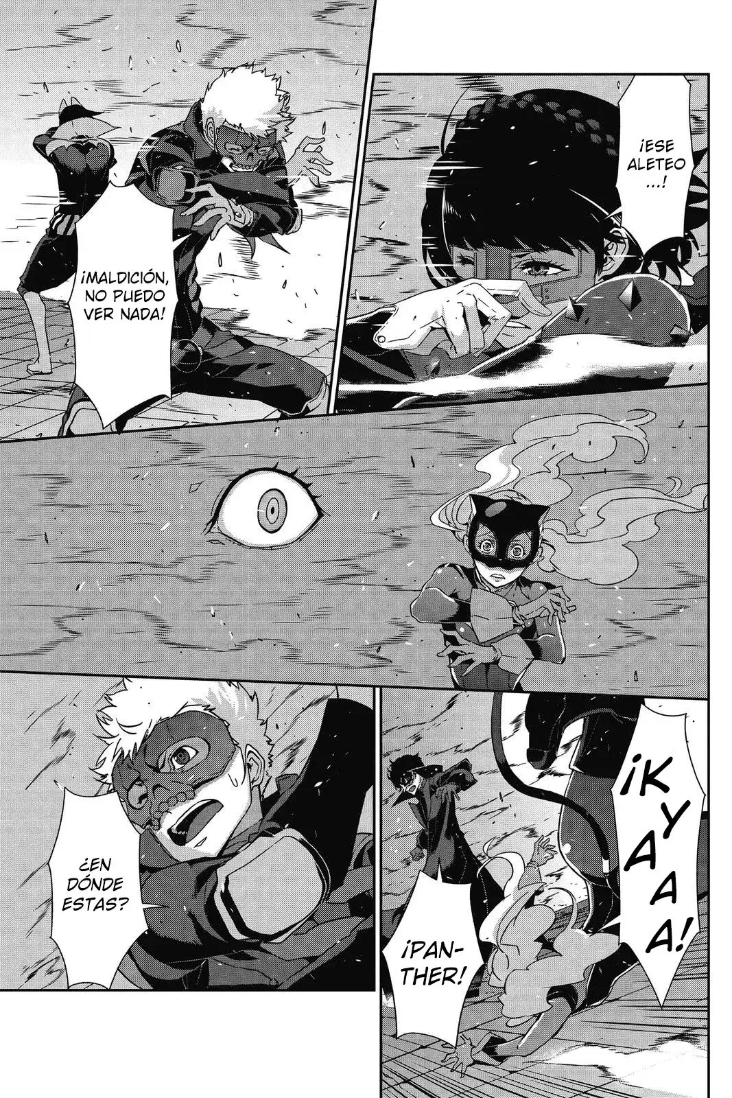 Capitulo 46 page 11