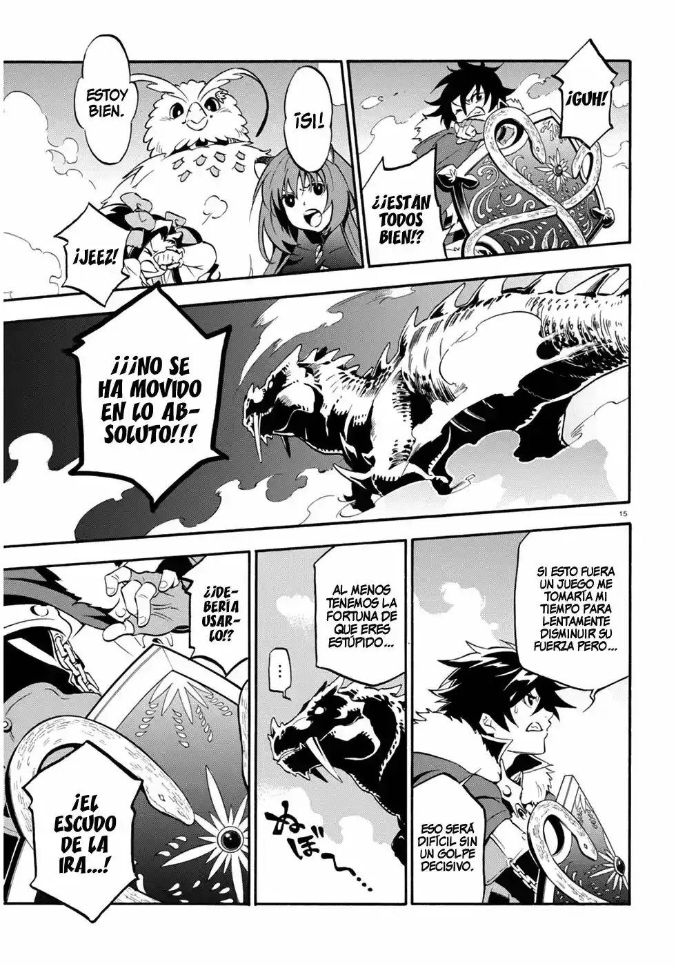 Capitulo 24 page 16