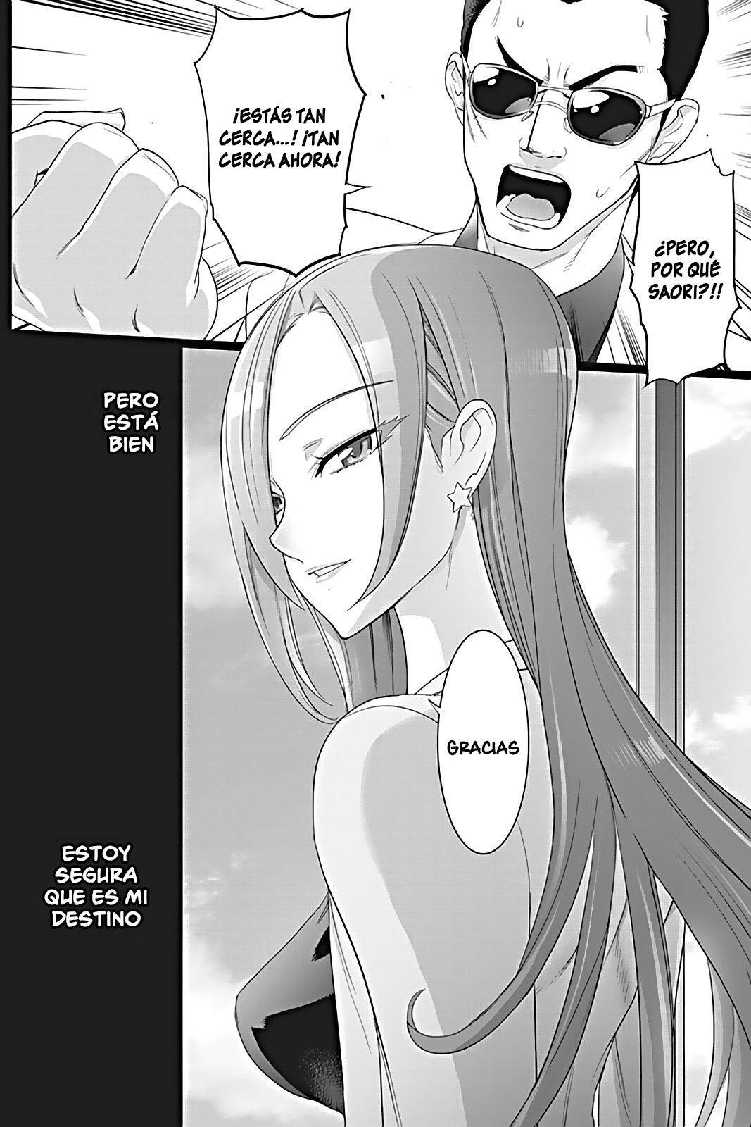 Capitulo 21 page 22