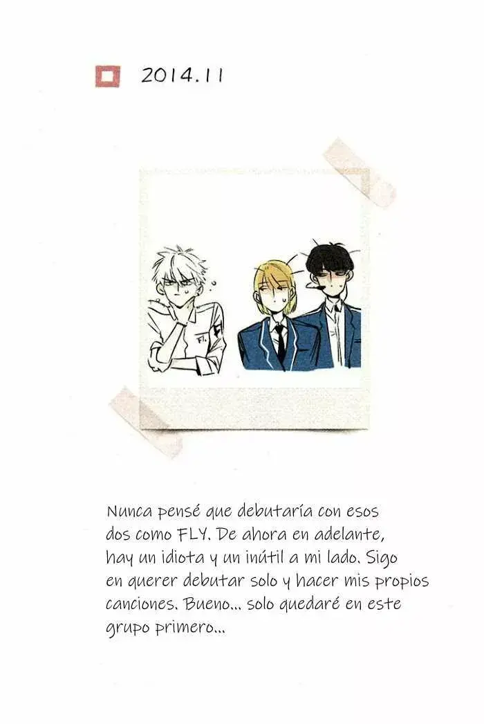 Capitulo 29.50 page 5