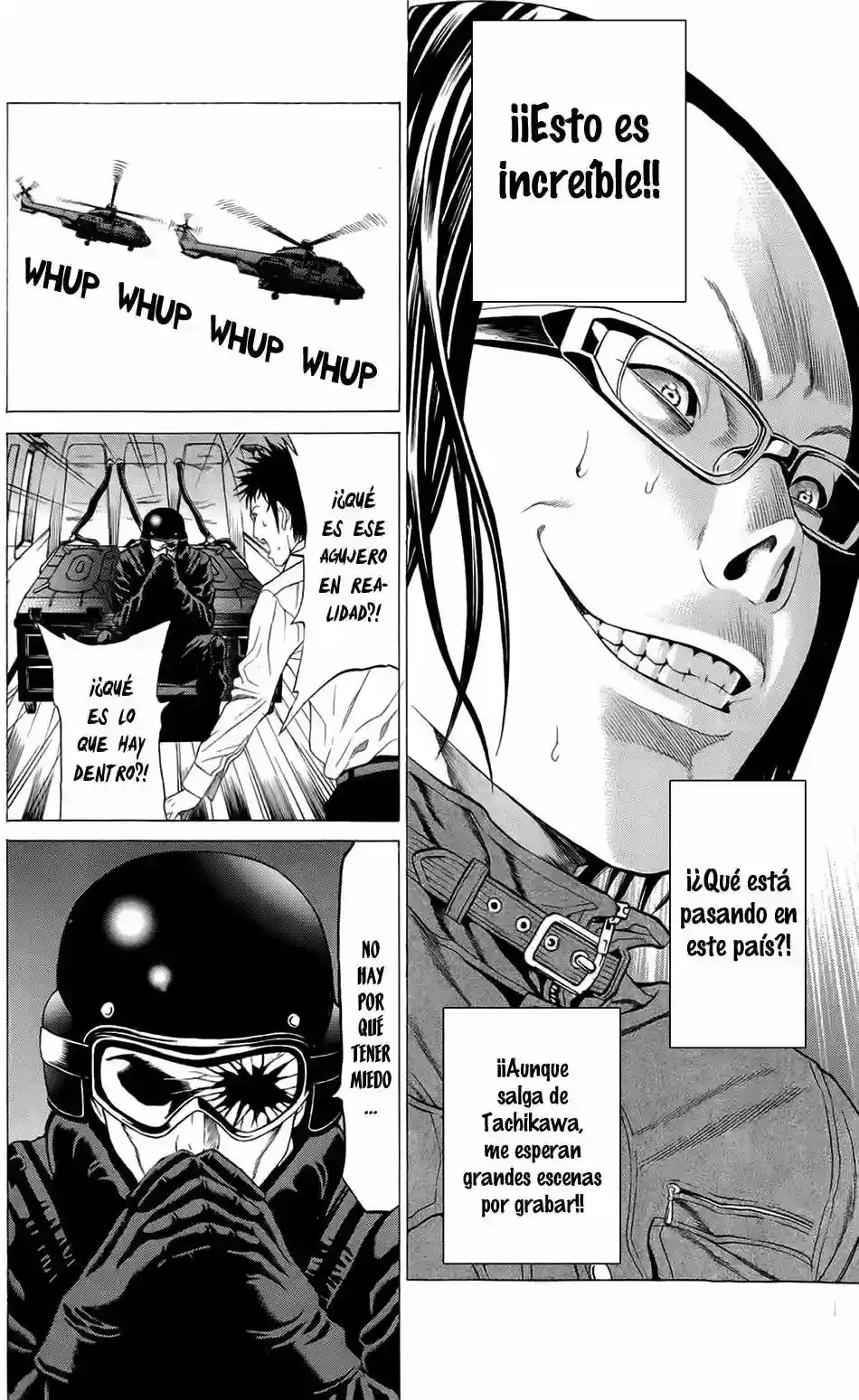 Capitulo 15 page 19