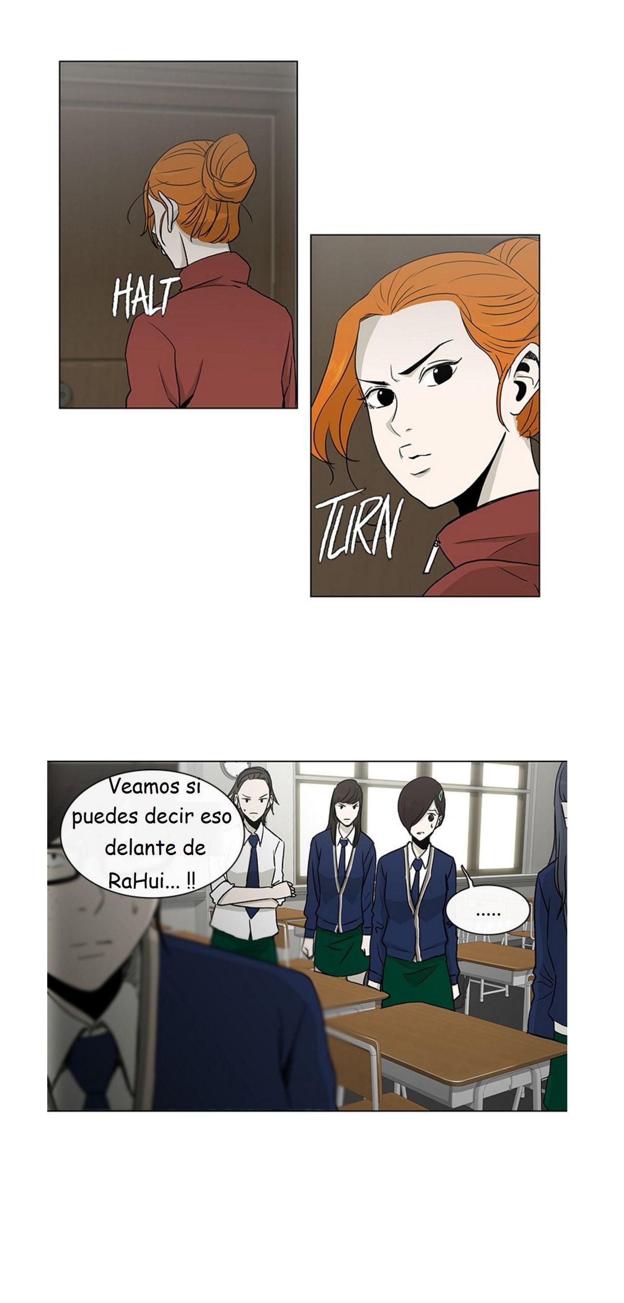 Capitulo 48 page 20