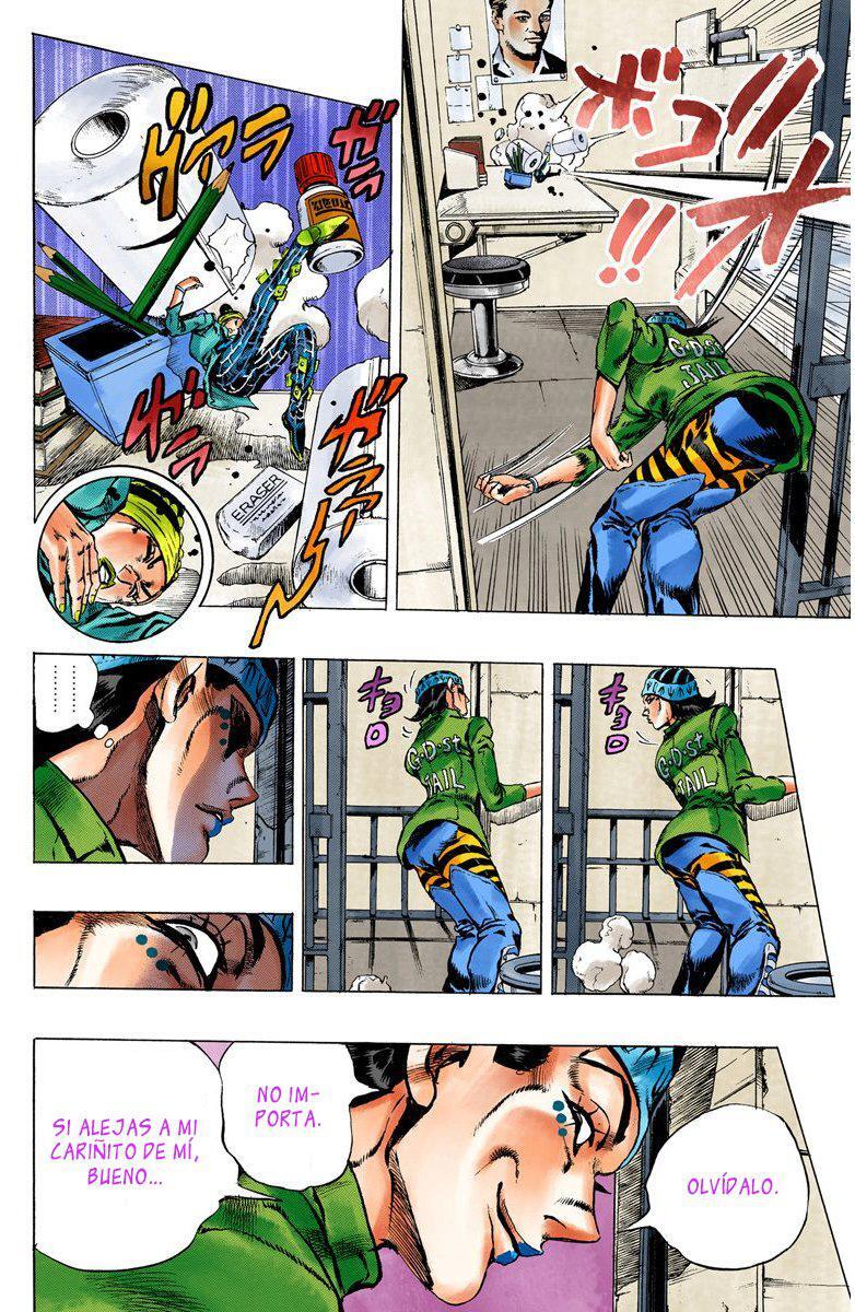 Capitulo 6.50 page 9