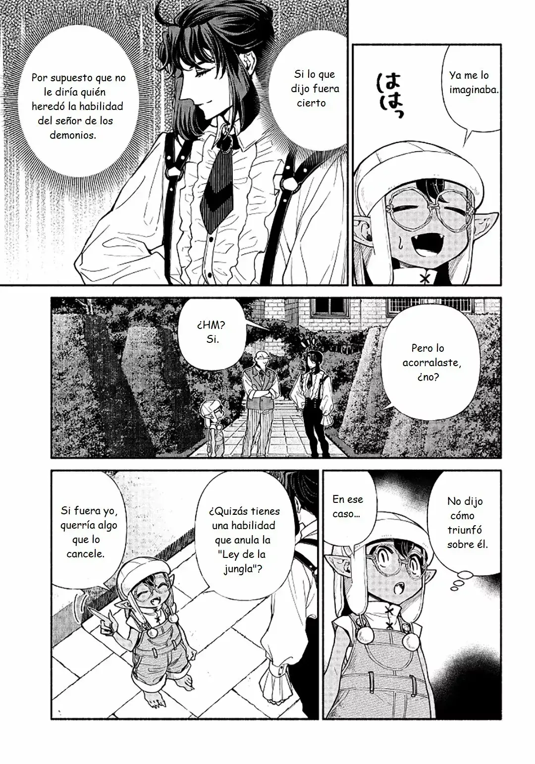 Capitulo 18 page 6