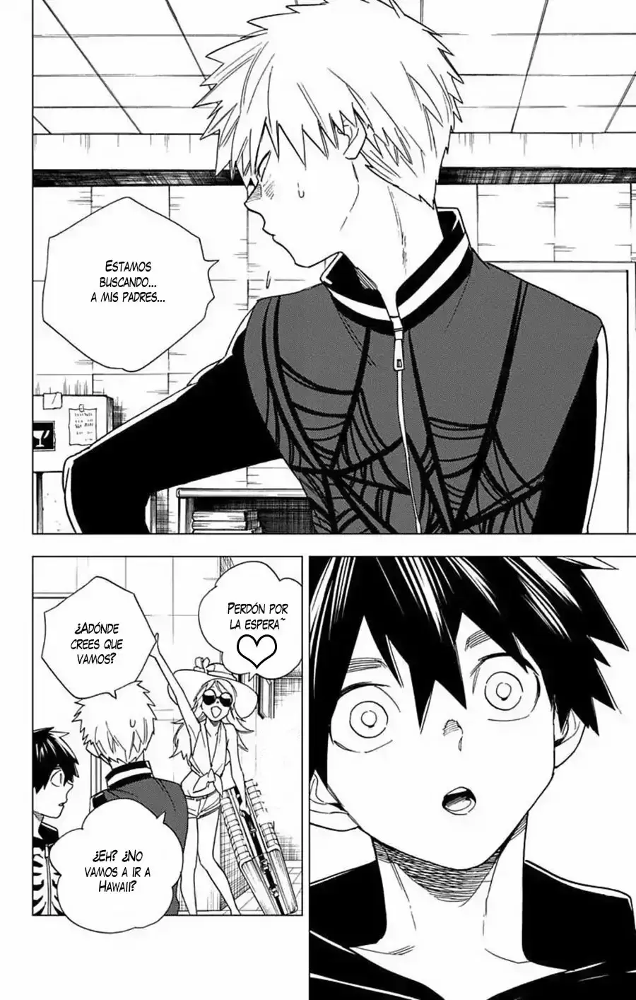 Capitulo 11 page 6