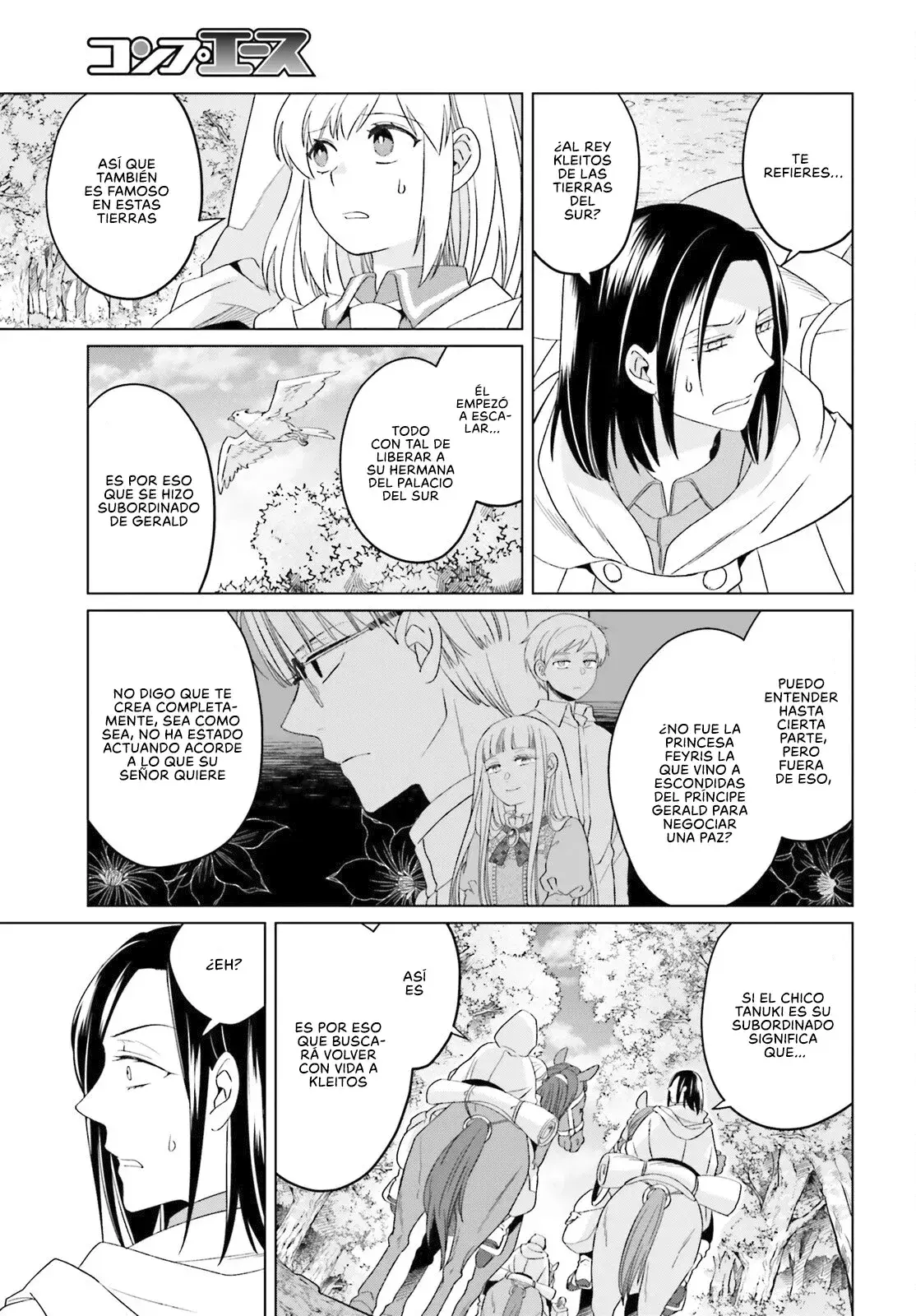 Capitulo 26 page 16