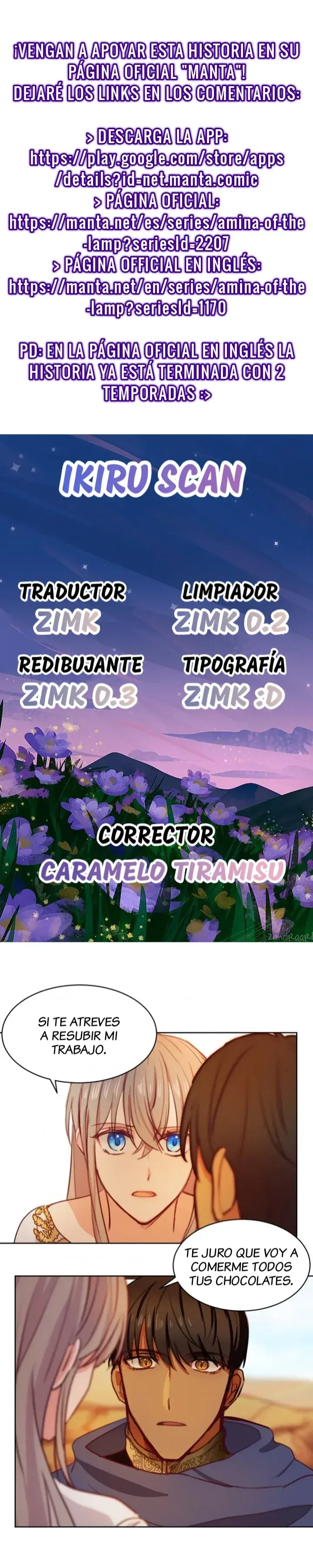 Capitulo 46 page 12