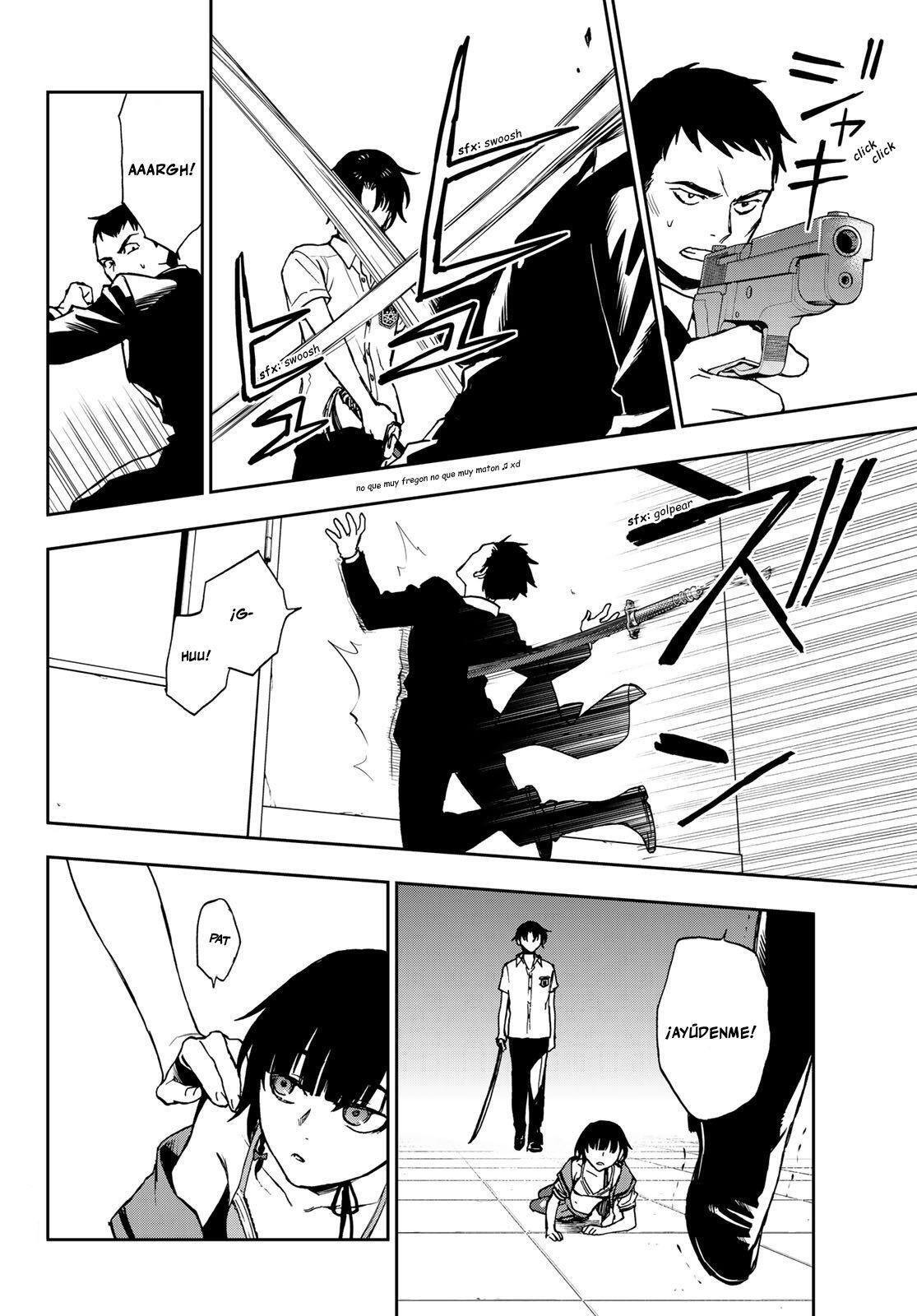 Capitulo 20 page 28