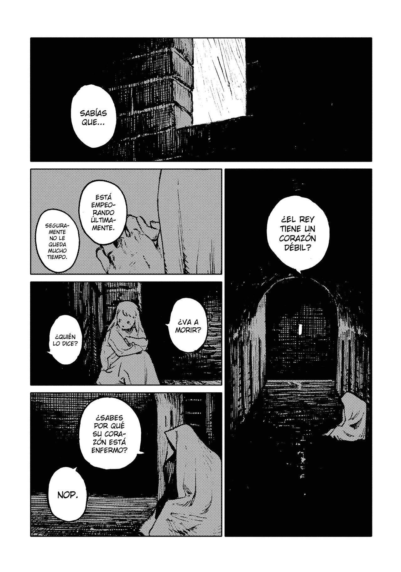 Capitulo 40 page 14