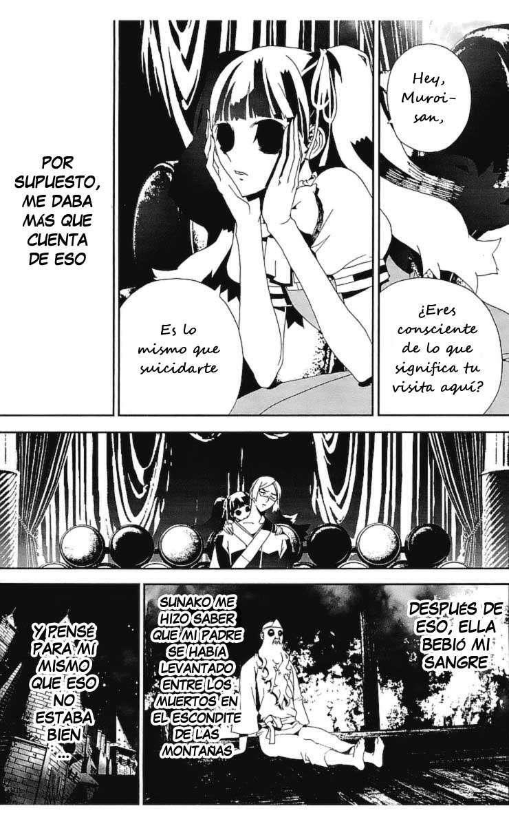 Capitulo 31 page 15