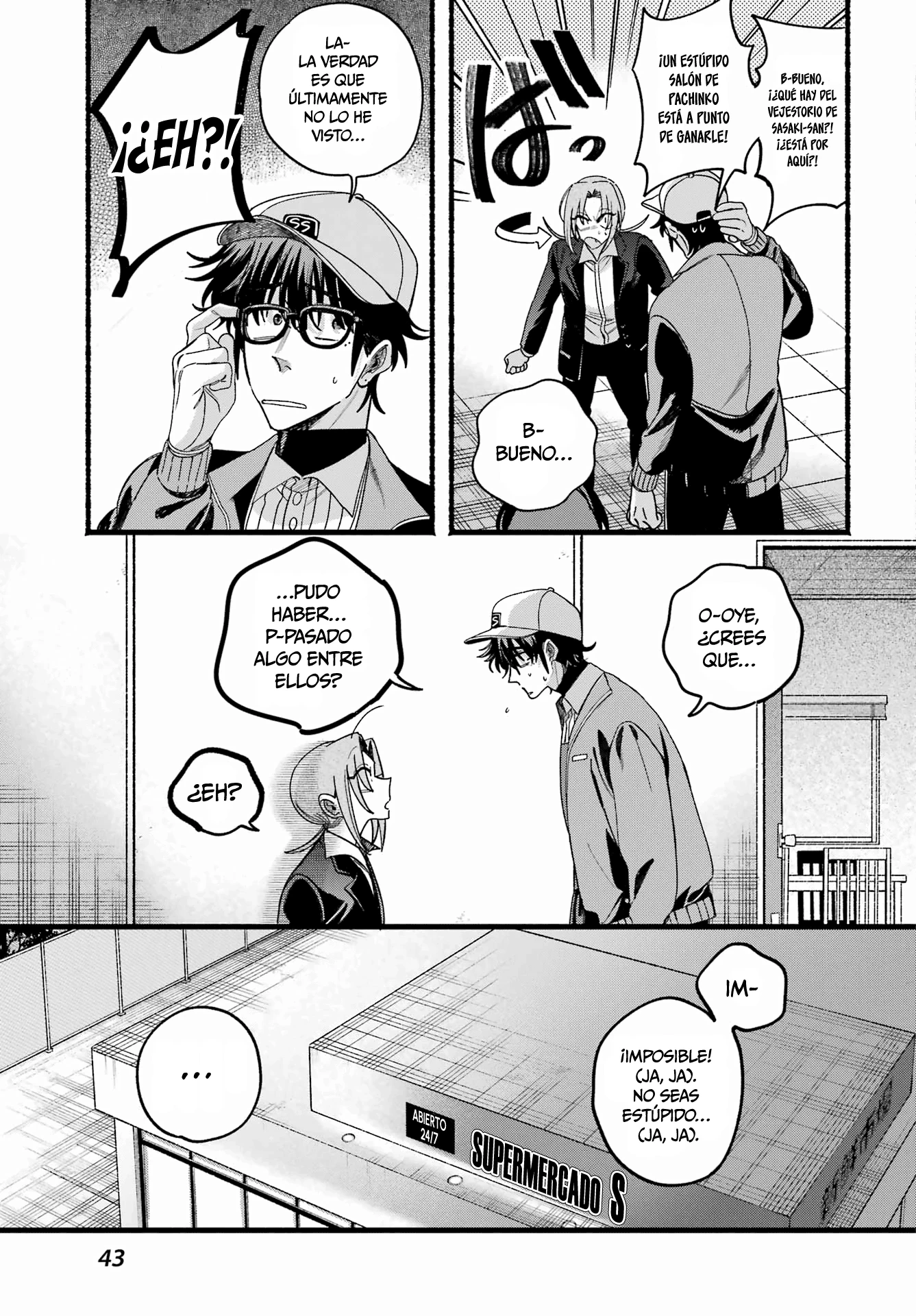 Capitulo 63 page 37
