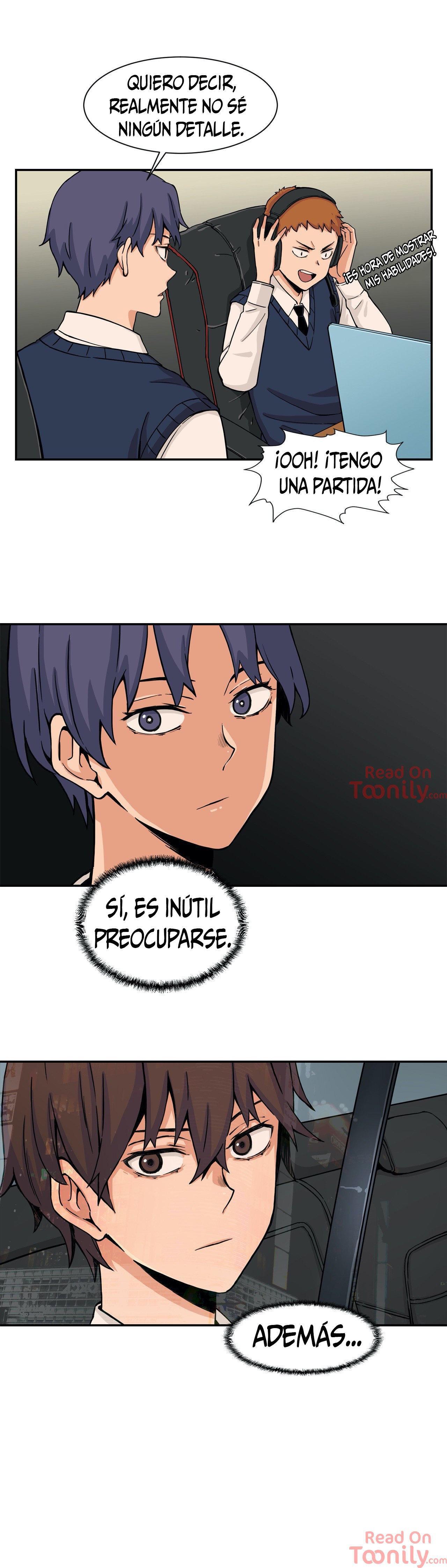 Capitulo 22 page 5