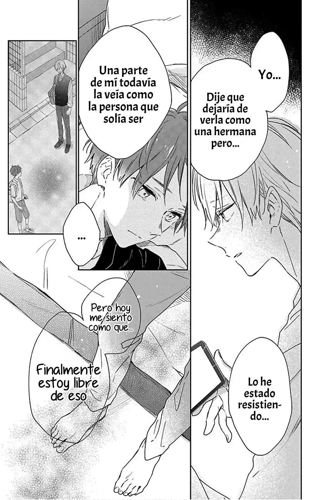 Capitulo 32 page 20