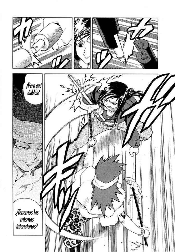 Capitulo 45 page 10