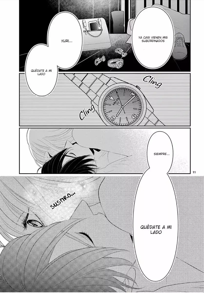 Capitulo 7.50 page 15