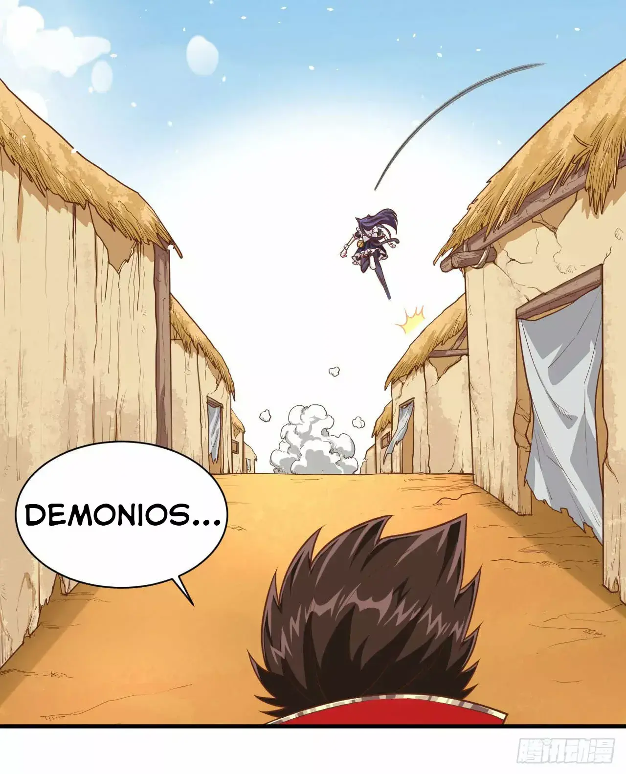 Capitulo 26 page 29