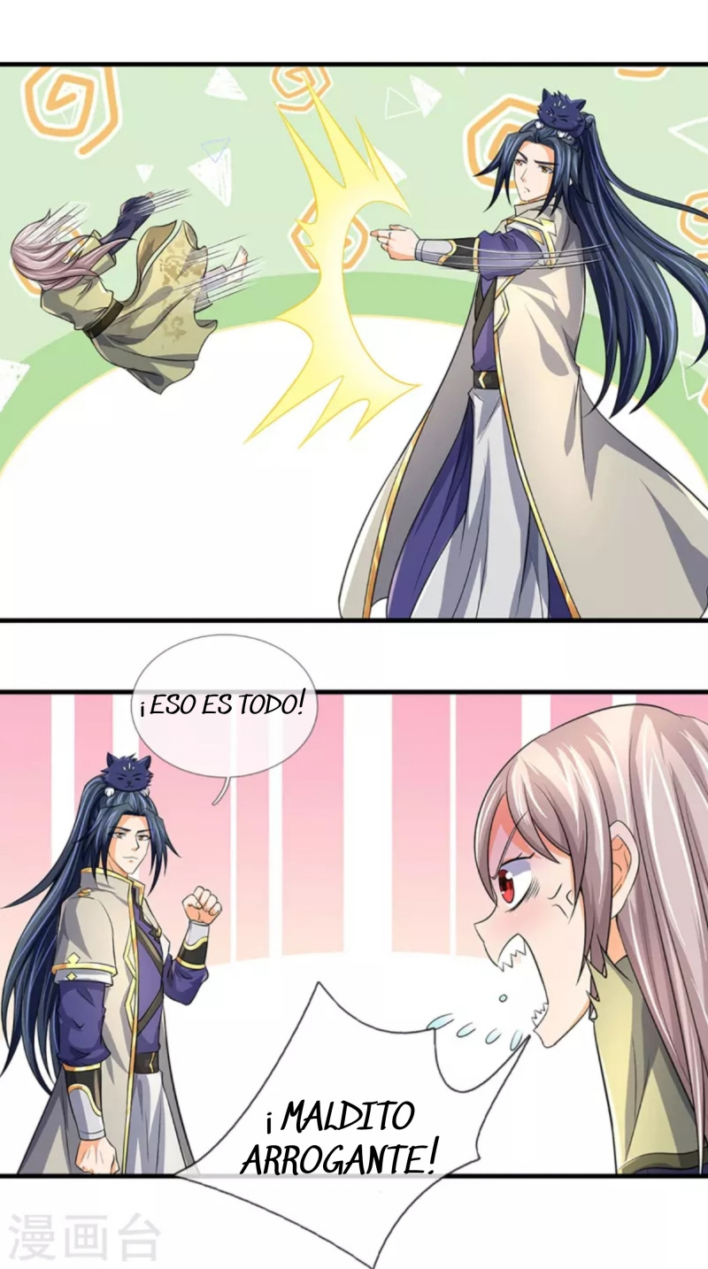 Capitulo 441 page 5