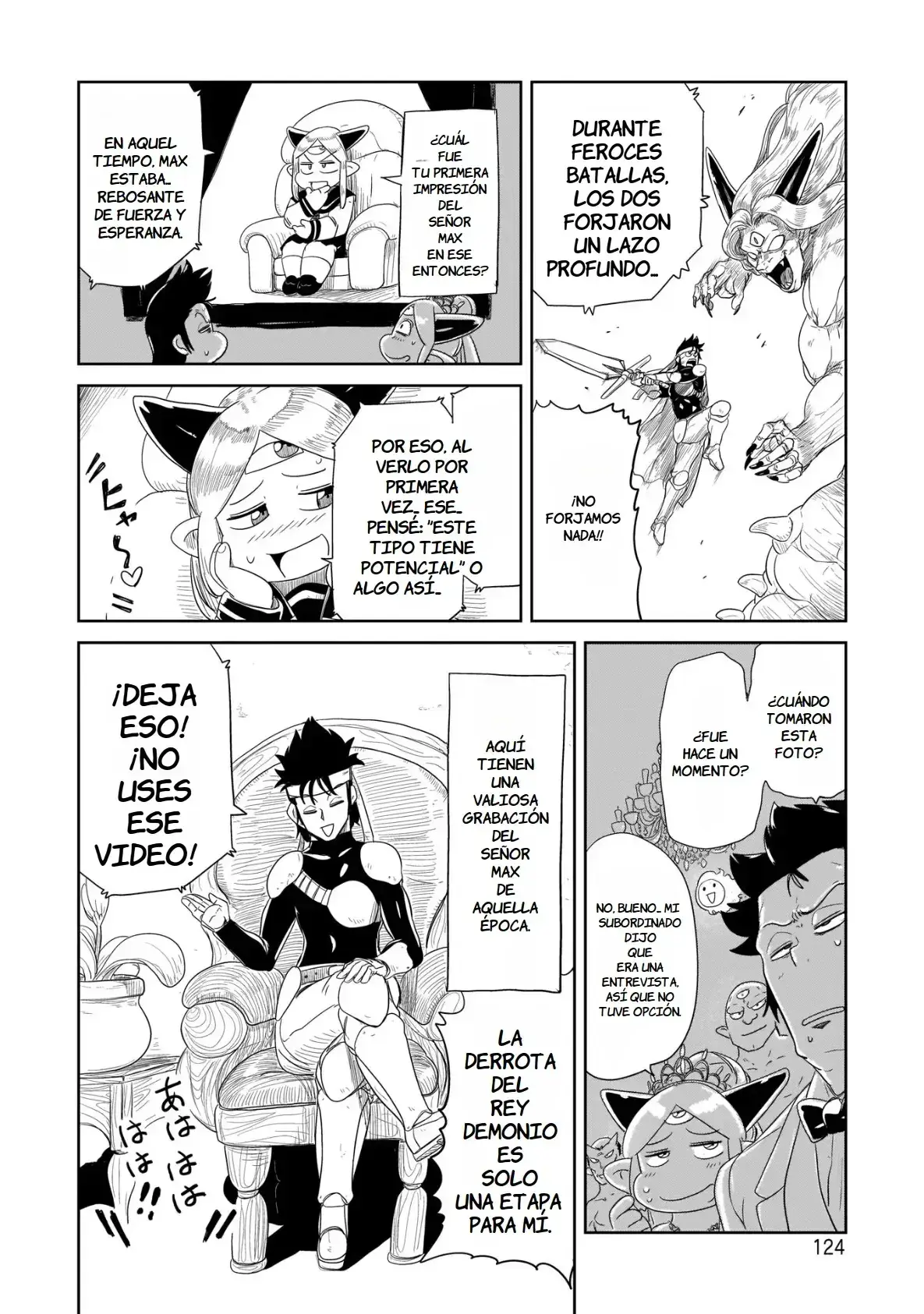 Capitulo 35 page 5