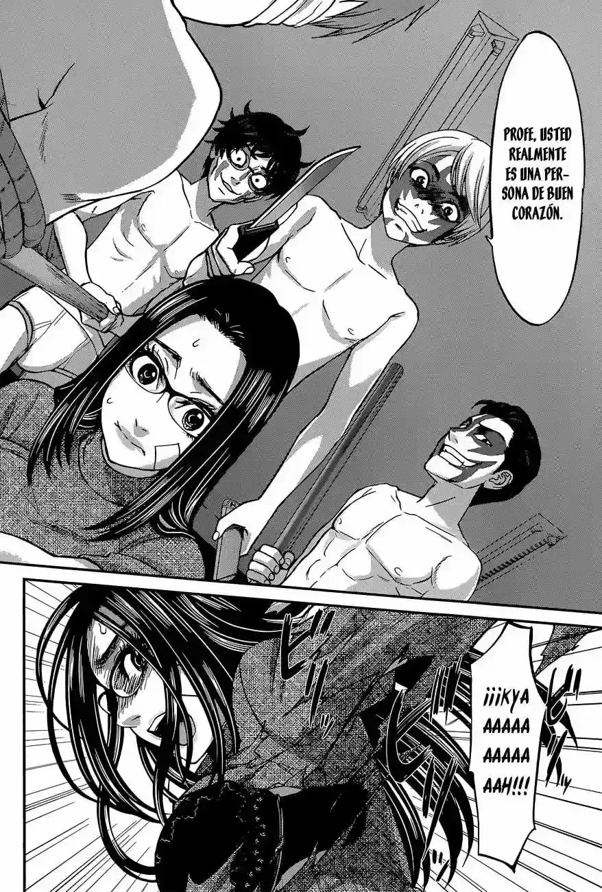 Capitulo 10 page 20