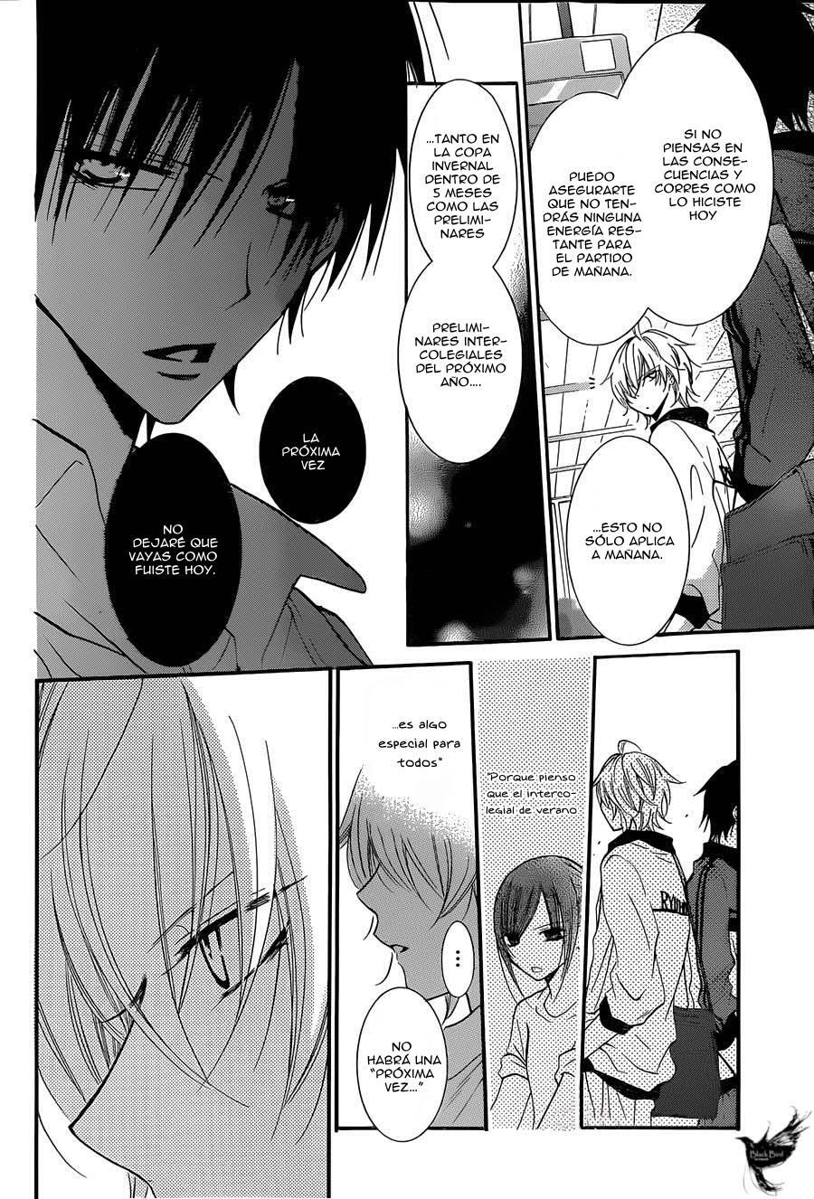 Capitulo 20 page 17