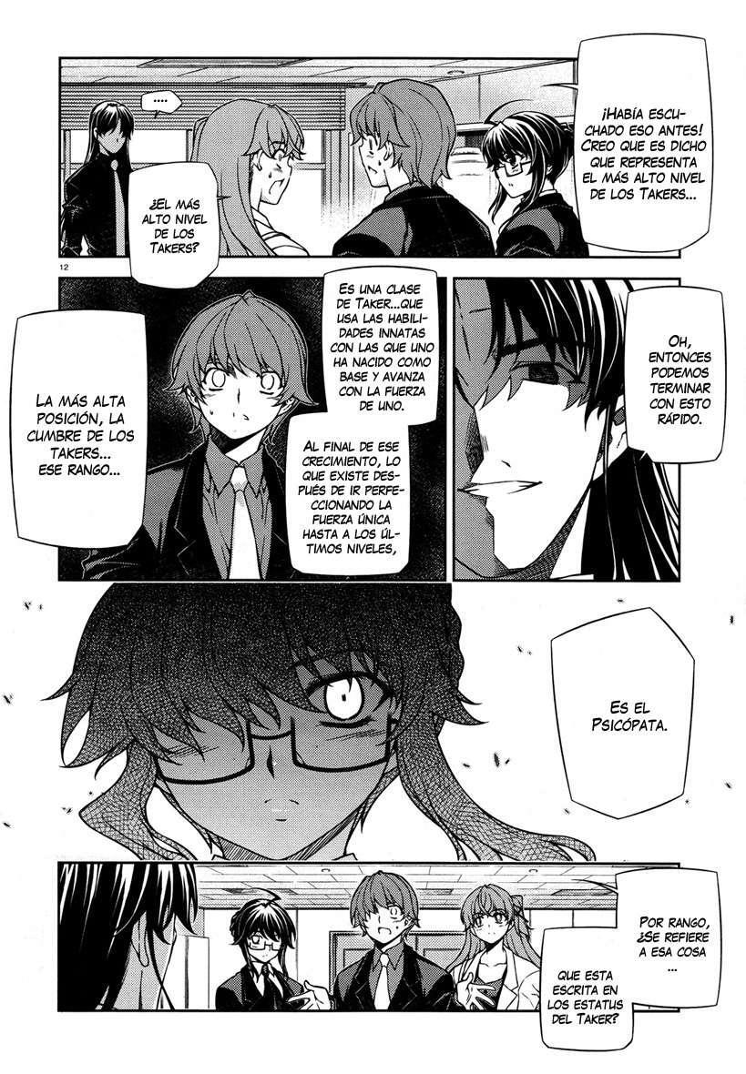 Capitulo 19 page 13
