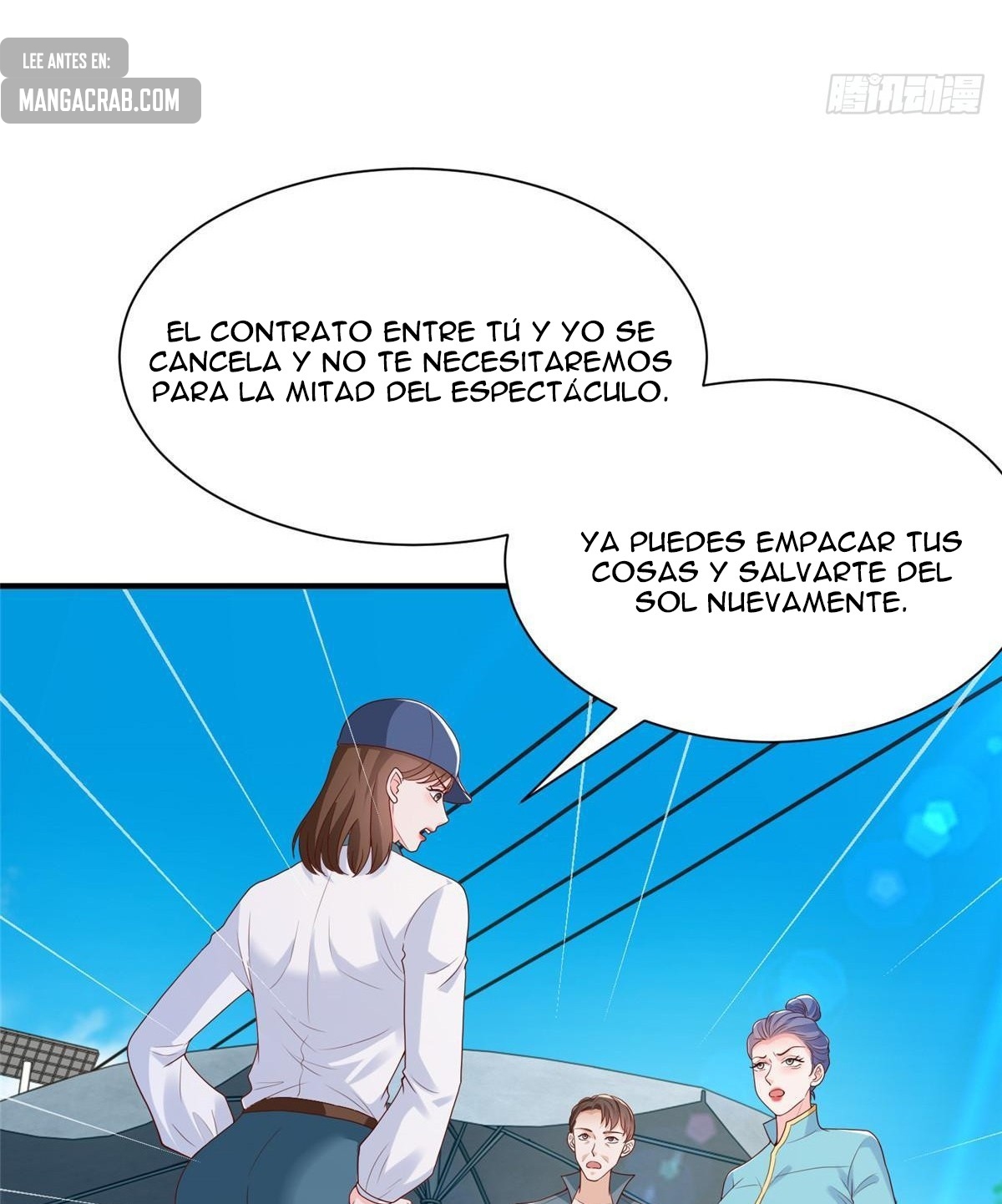Capitulo 574 page 24