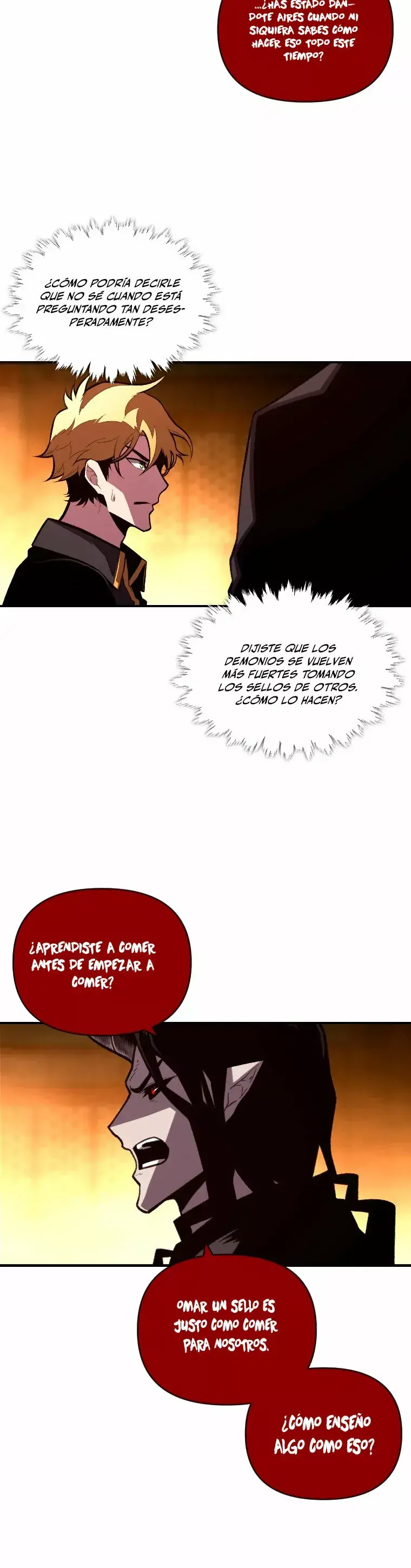 Capitulo 46 page 21