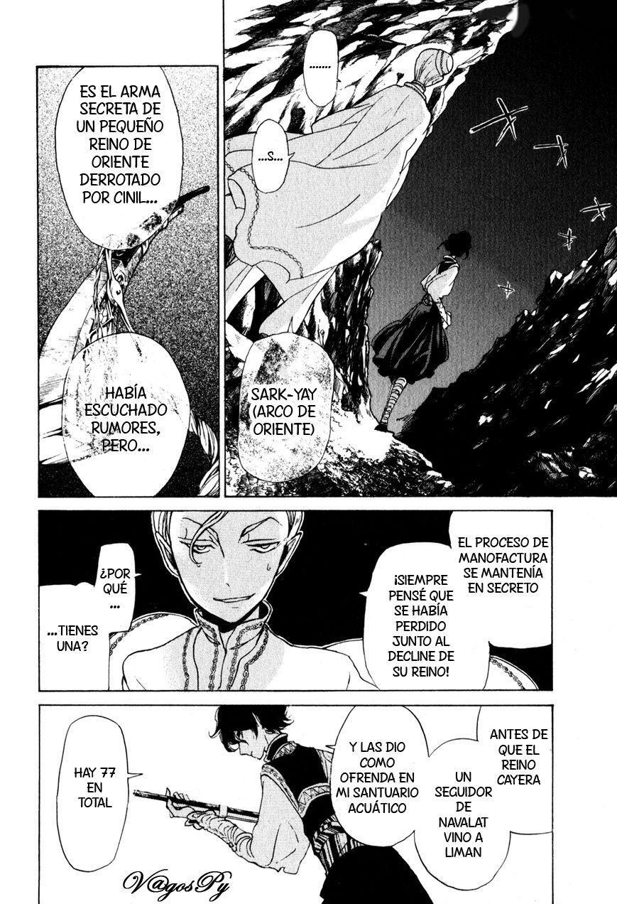 Capitulo 27 page 32