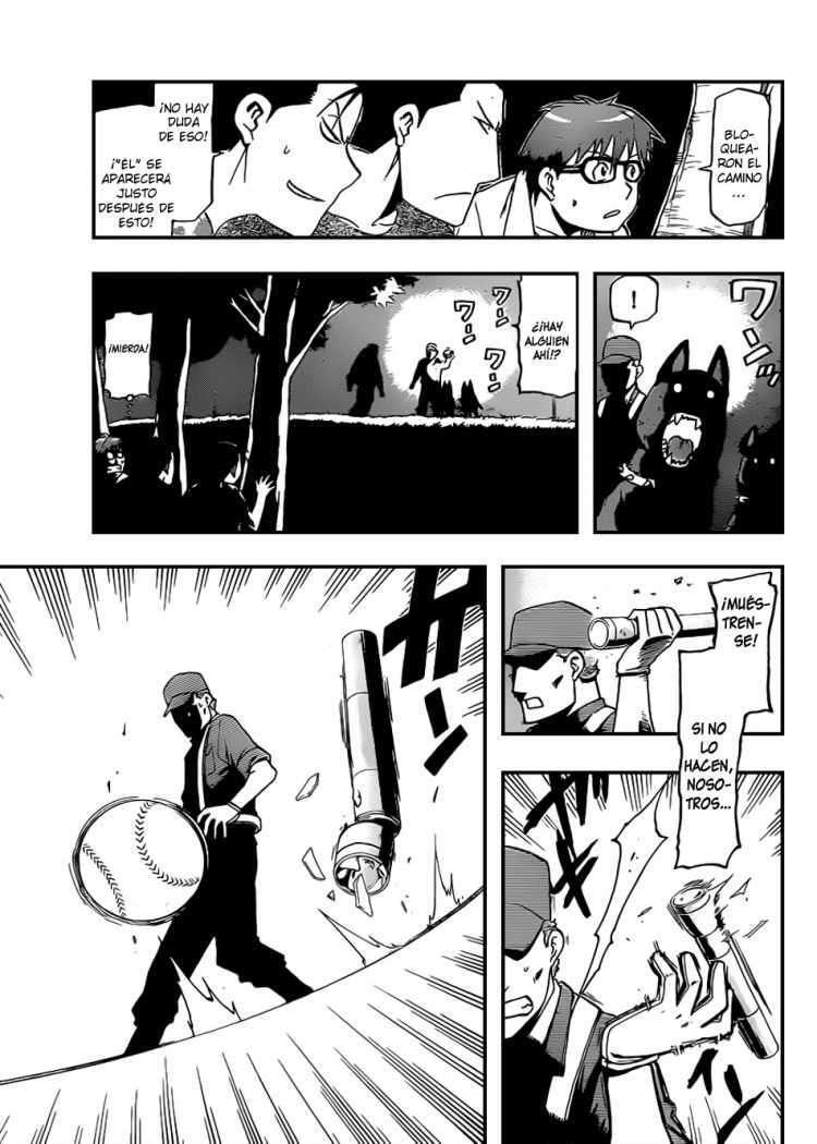 Capitulo 31 page 8