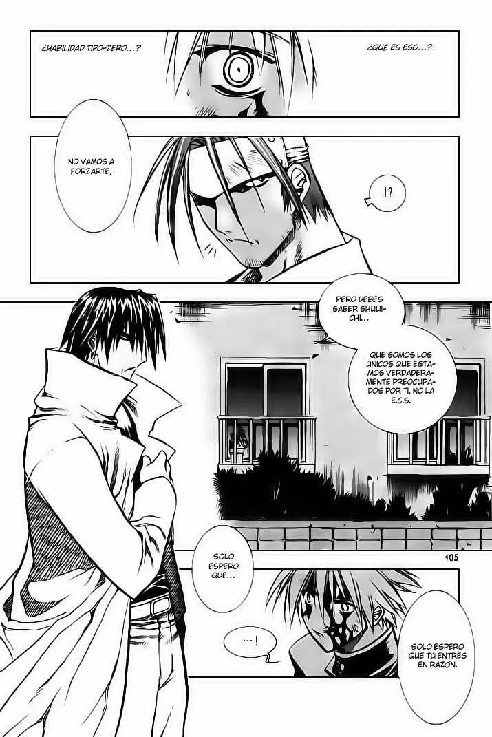 Capitulo 17 page 17