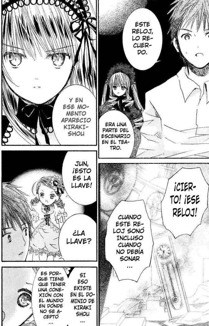 Capitulo 19 page 21