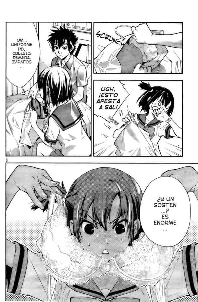 Capitulo 7 page 9