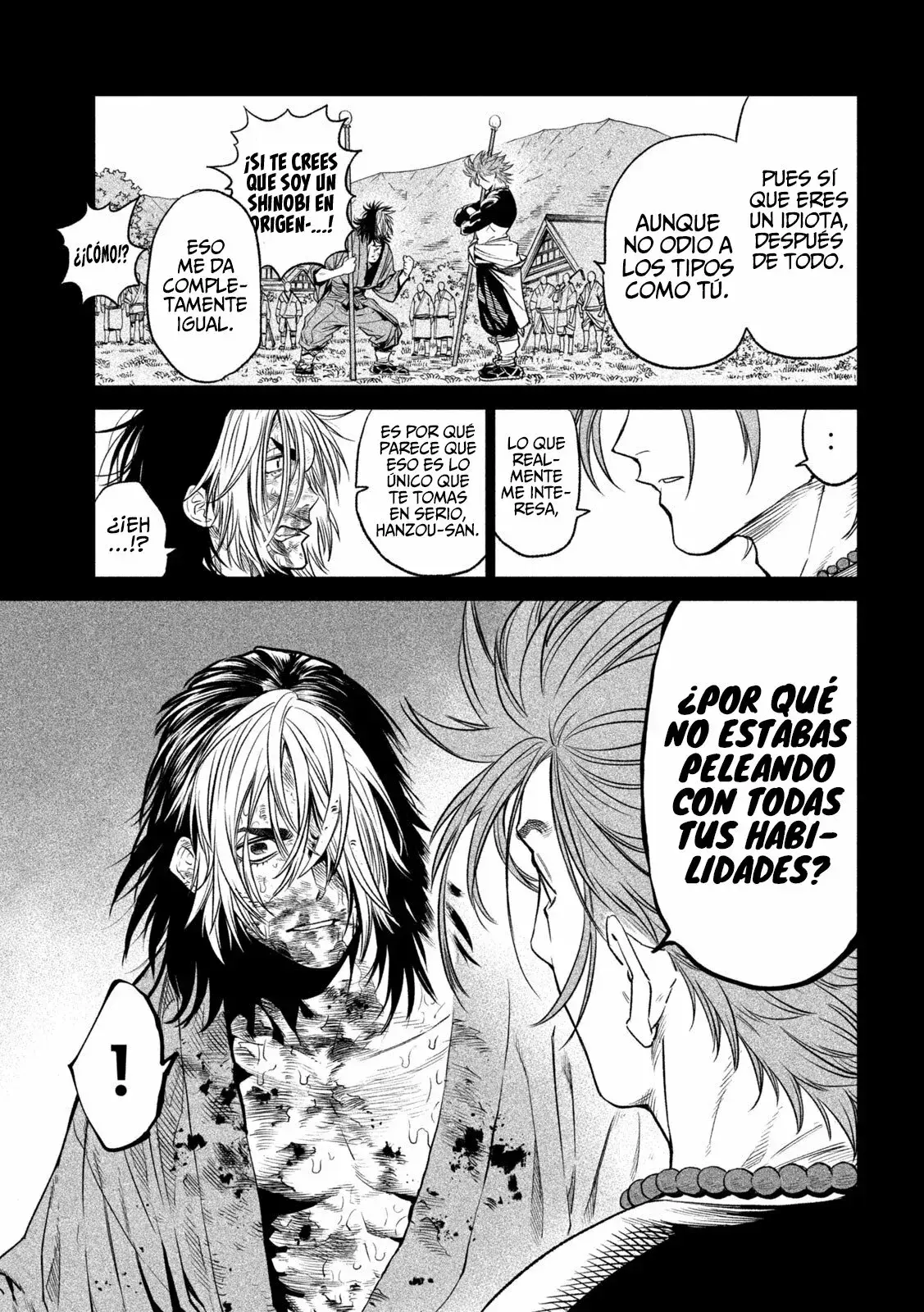 Capitulo 26.50 page 10