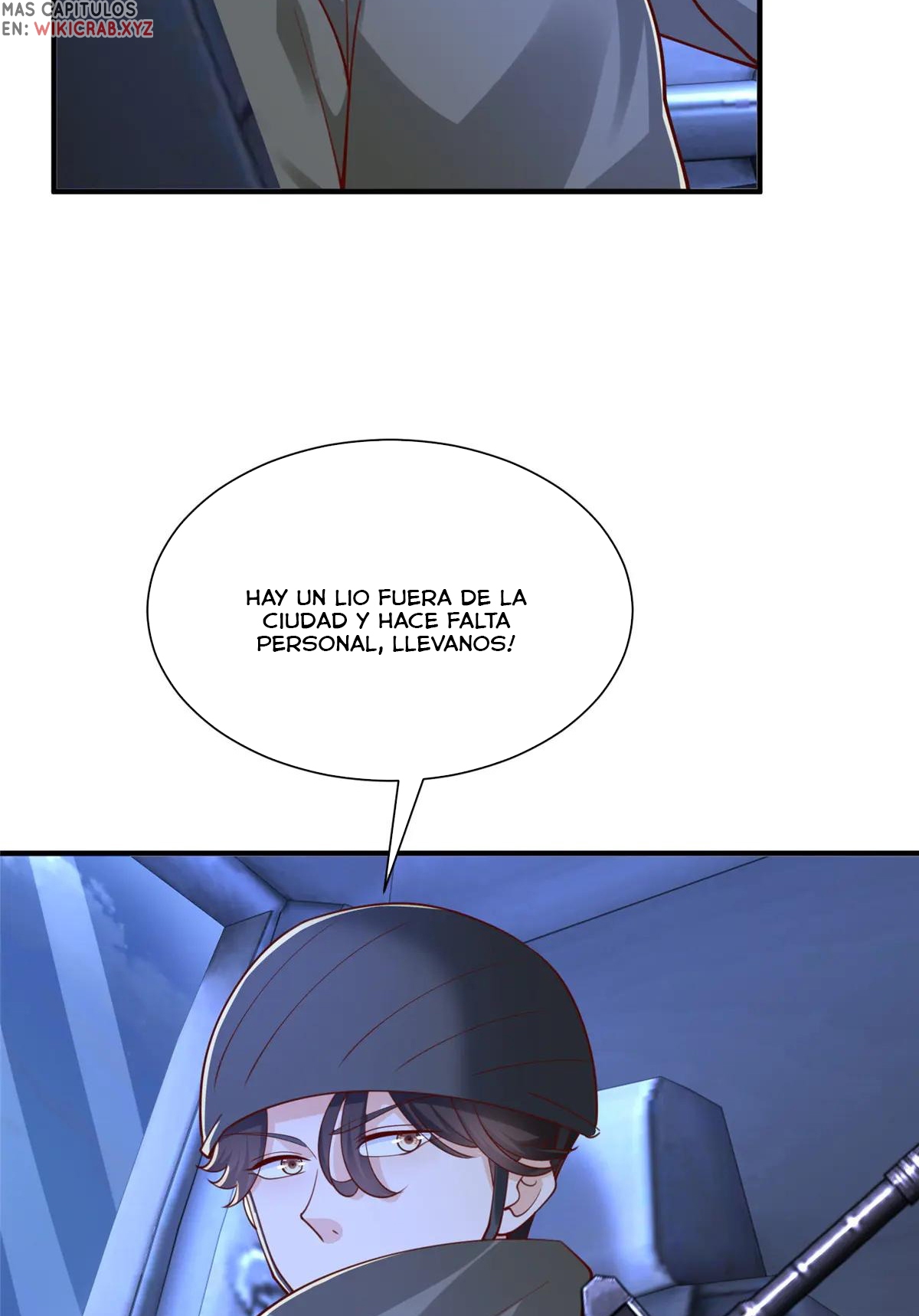 Capitulo 805 page 27
