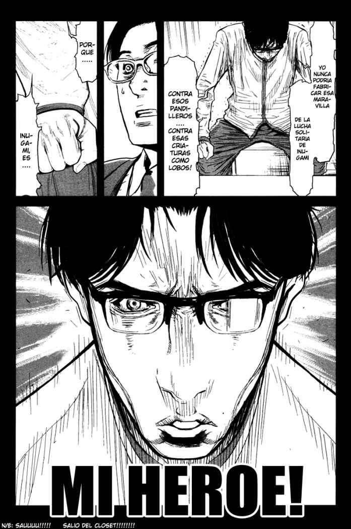 Capitulo 21 page 6