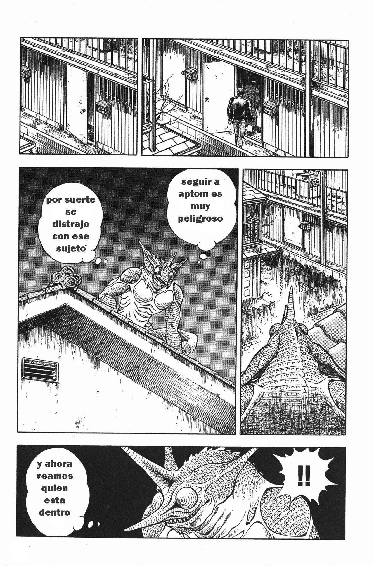 Capitulo 66 page 25