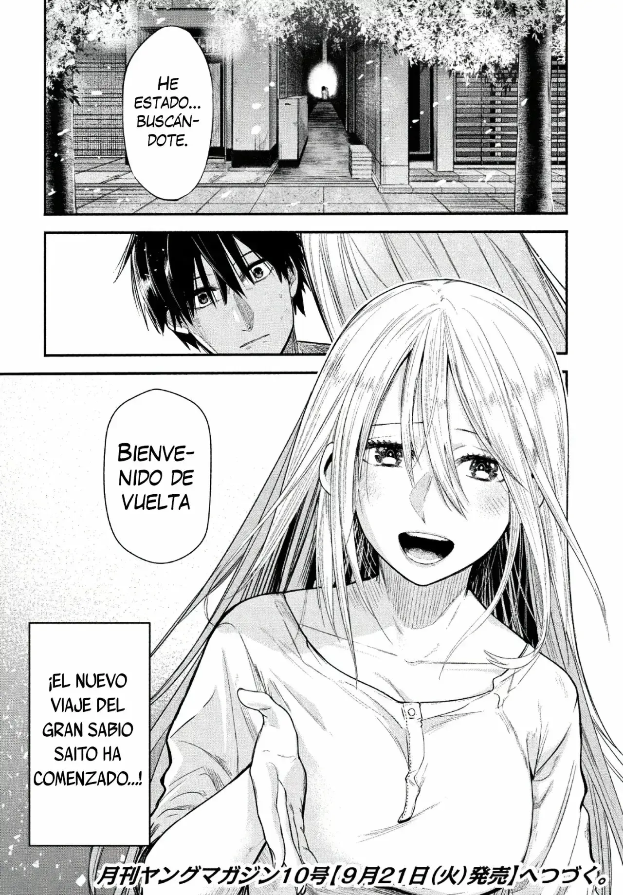 Capitulo 1.20 page 21