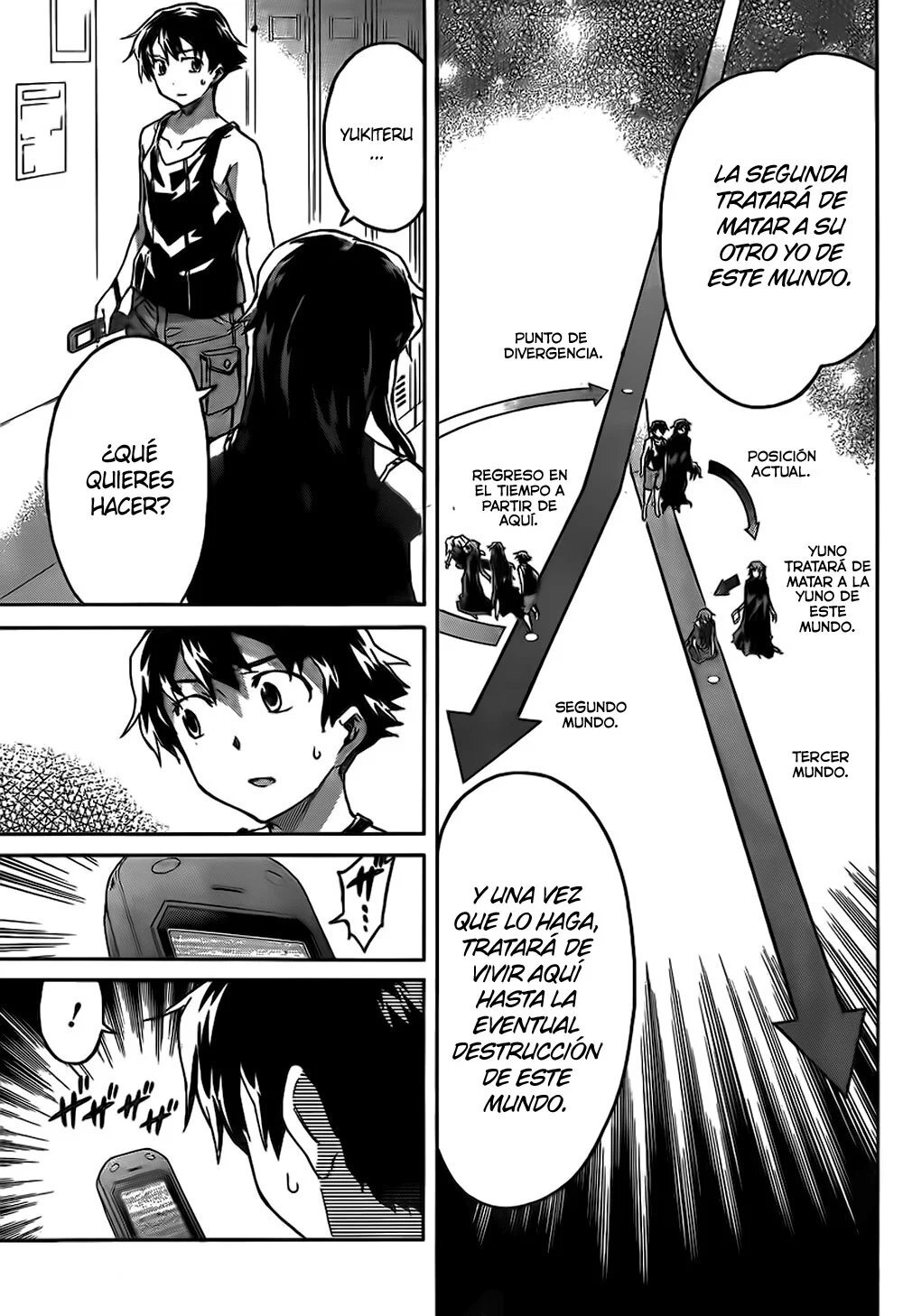 Capitulo 55 page 16